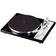 Teac TN-4D-SE/B black [Leveranstid: 4-5 vardagar]